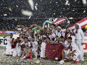 Ázijský pohár: Katar vo finále šokoval Japonsko