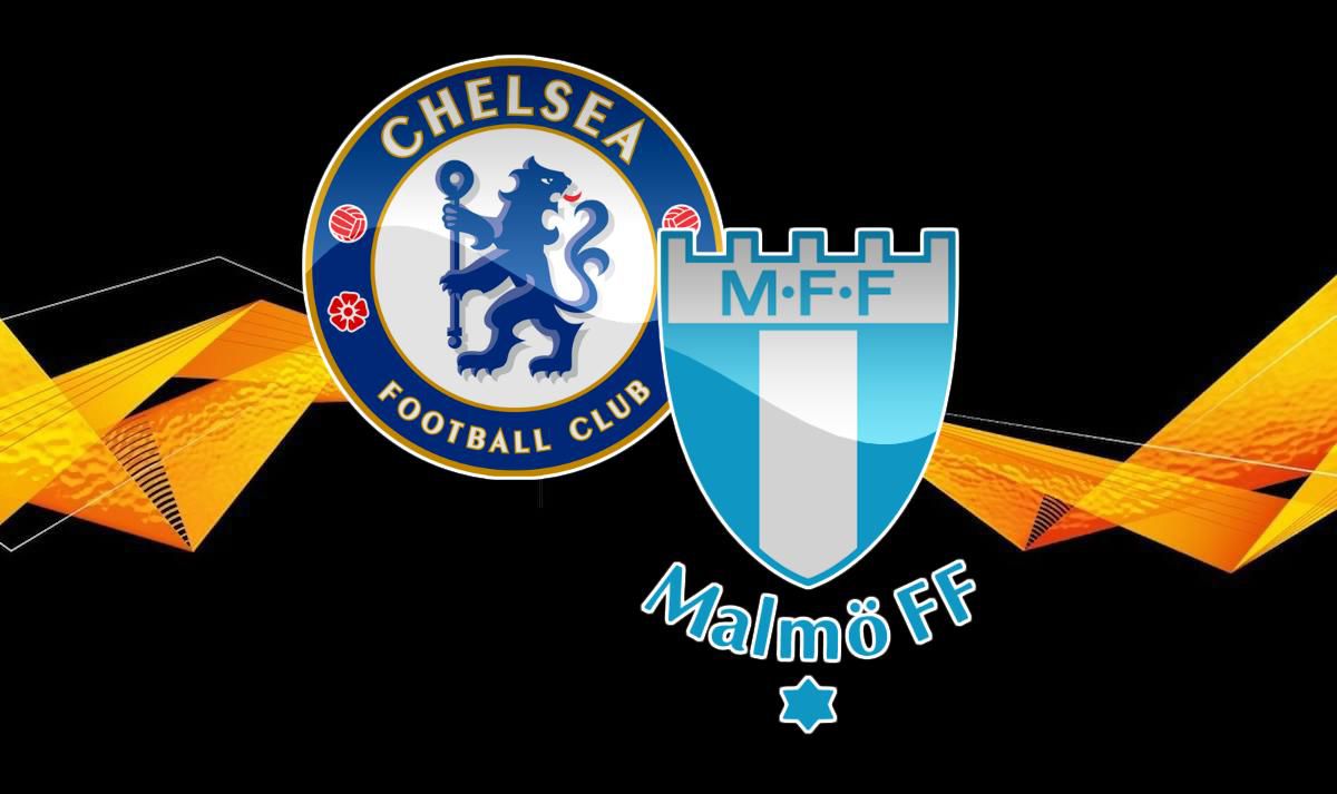 ONLINE: Chelsea FC - Malmö FF