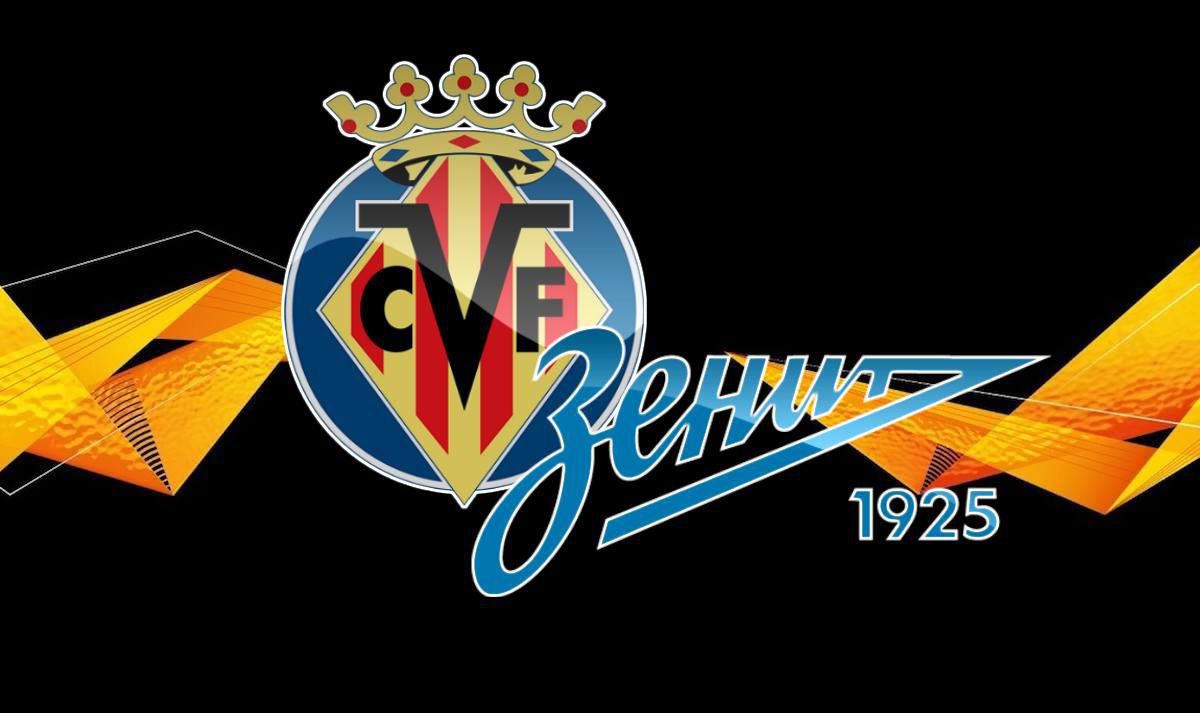 ONLINE: Villarreal CF - Zenit Petrohrad