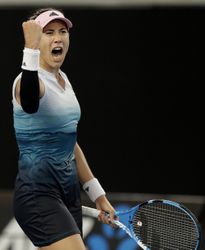 WTA Indian Wells: Španielka Muguruzová postúpila do 3. kola