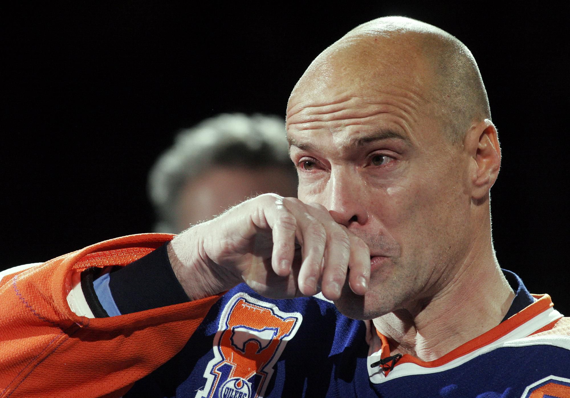 Mark Messier