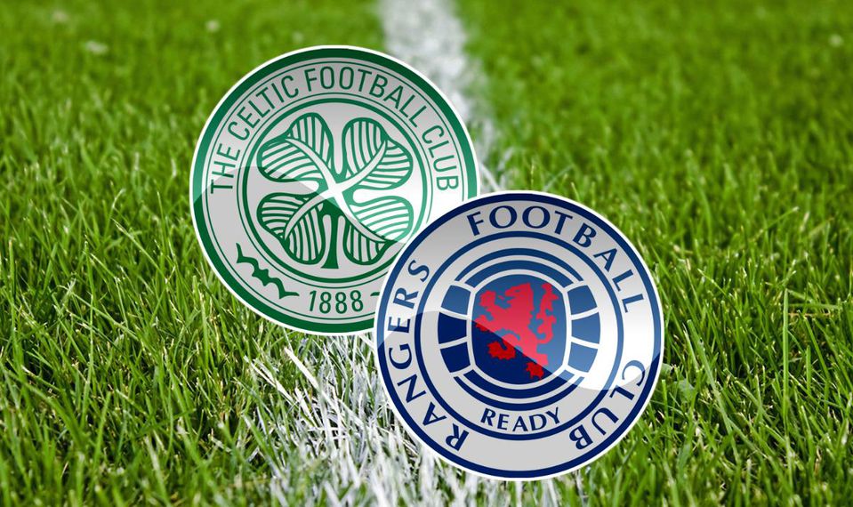 ONLINE: Celtic FC – Rangers FC