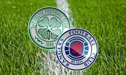 Celtic Glasgow – Glasgow Rangers