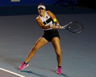 WTA Indian Wells: Veľké prekvapenie v podaní mladej Kanaďanky, Svitolinová do semifinále