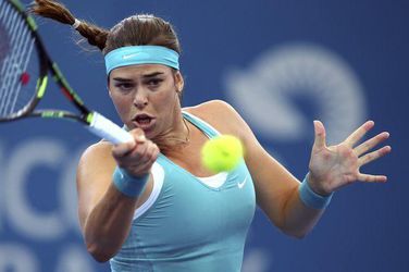 WTA Hua-Hin: Tomljanovičová vo s Jastremskou