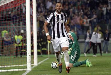 Obranca Medhi Benatia prestúpil z Juventusu do katarského Al-Duhailu