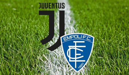 Juventus FC - Empoli FC