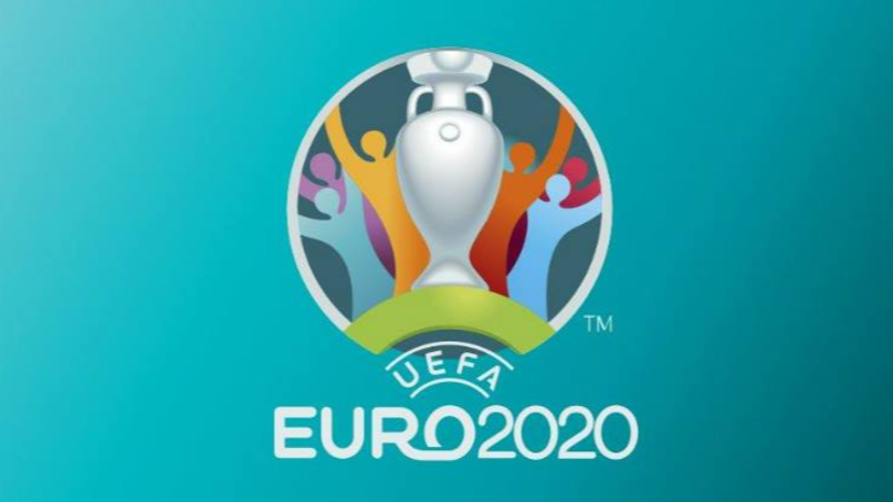 UEFA EURO 2020.