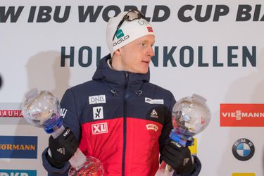 Svetový pohár: Nór Boe vyhral šprint v Holmenkollene, zo Slovákov najlepší Šíma