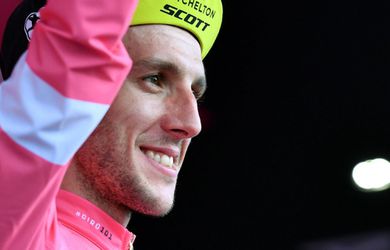 Adama Yatesa má pred Tour de France 2019 odvážne ciele