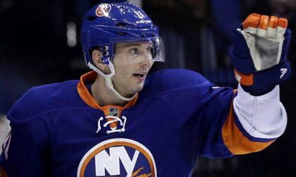 New York Islanders: Ľubomír Višňovský do Soči nepôjde!