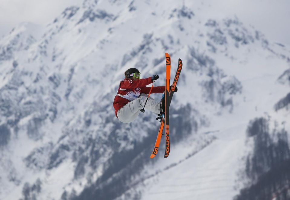 Akrobatické lyžovanie: Place a Thompsonová s víťazstvami, Bartalský skončil v kvalifikácii