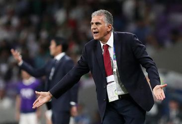 Carlos Queiroz sa stal novým trénerom Kolumbie
