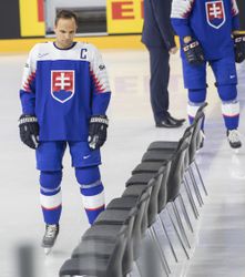 Slovenská reprezentácia má istú prvú posilu z NHL