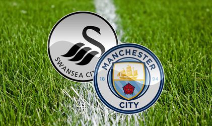 Swansea City - Manchester City