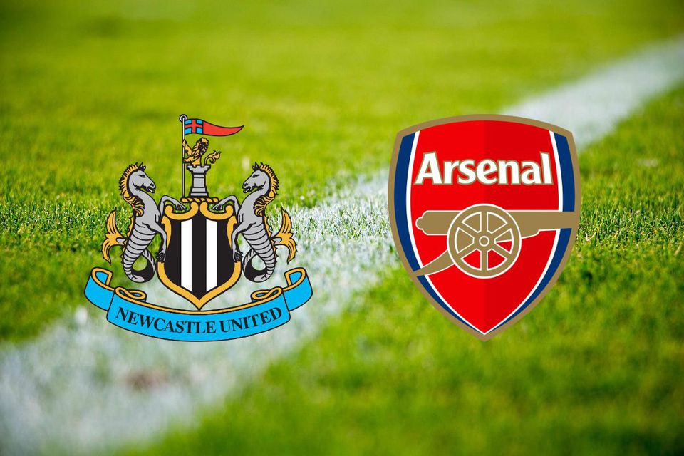 ONLINE: Newcastle United - Arsenal FC