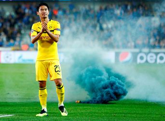 Kagawa odmietol Hannover a z Dortmundu odišiel do Turecka