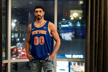 NBA: Turecký pivot Kanter bude pokračovať v Portlande Trail Blazers