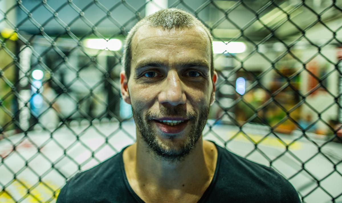 roman kukumberg mma