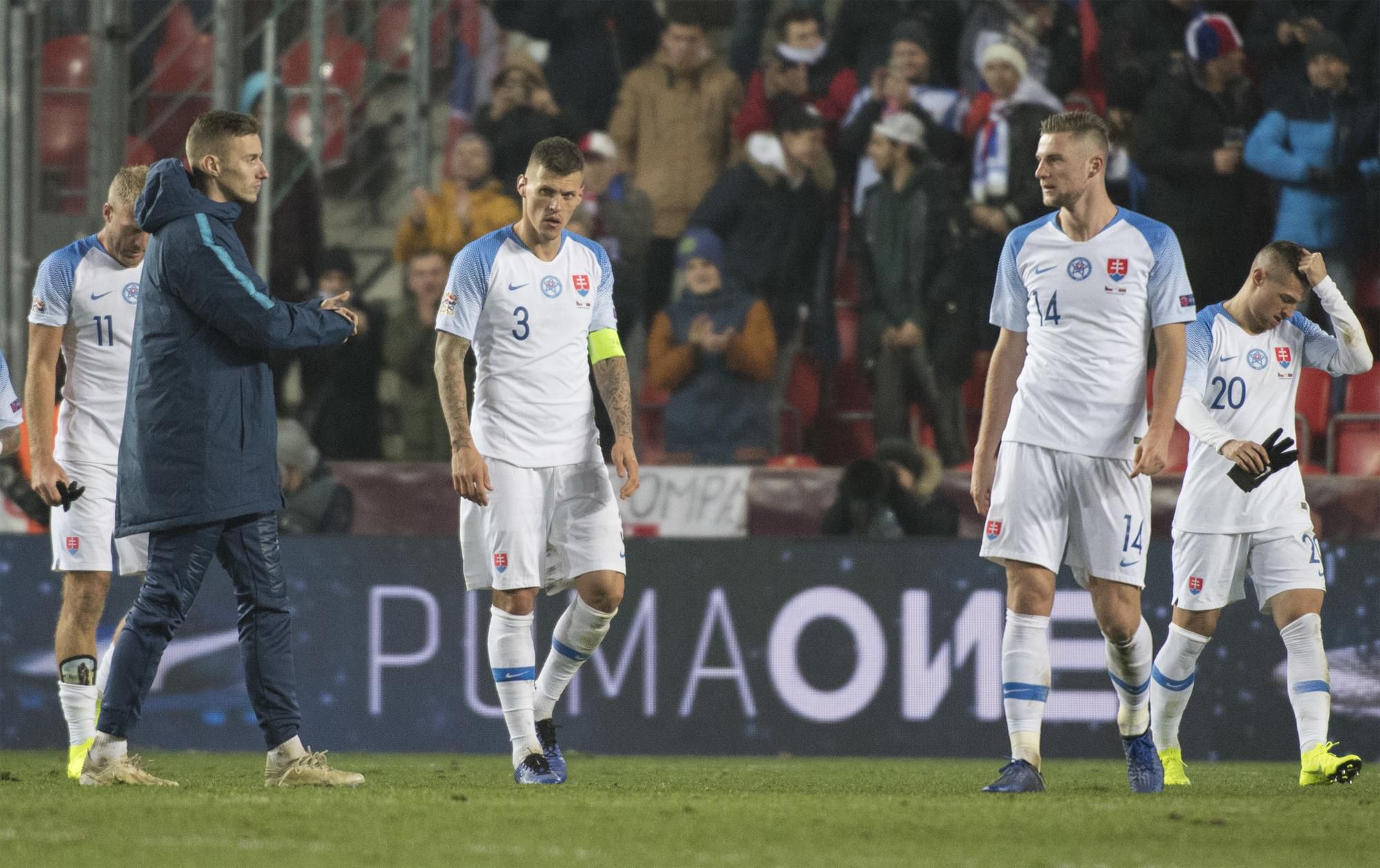 Milan Škriniar by mal prebrať úlohu lídra obrany po Martinovi Škrtelovi