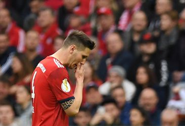Stopér Bayernu Mníchov Süle si nezahrá v semifinále DFB Pokal