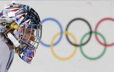 Favoritom na zlato sú hokejistky Kanady a USA