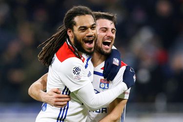 Analýza zápasu Olympique Lyon – EA Guingamp: Podarí sa hosťom skórovať?