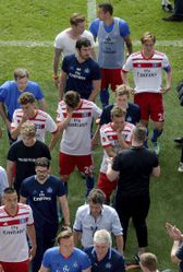 Analýza zápasu Hamburg – Norimberg: Predĺži si domáci druholigista pohárovú sezónu?
