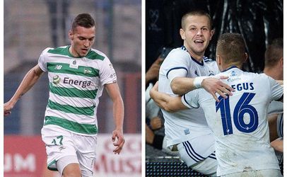 Dvojica veľkých futbalových talentov Slovenska na radare najlepších líg Európy