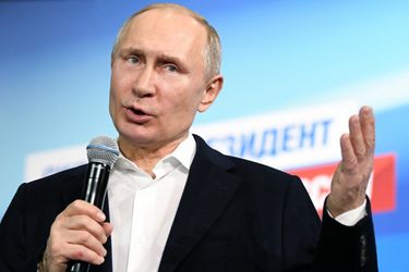 Vladimir Putin: Nemôže byť dôvod na zneužitie športu proti záujmom Ruska