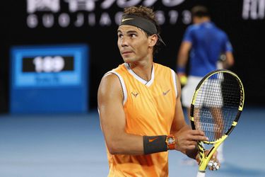 Analýza zápasu Karen Chačanov - Rafael Nadal: Svetová dvojka postúpi bez straty setu