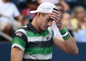 ATP Delray Beach: Isner sa neprebojoval do finále