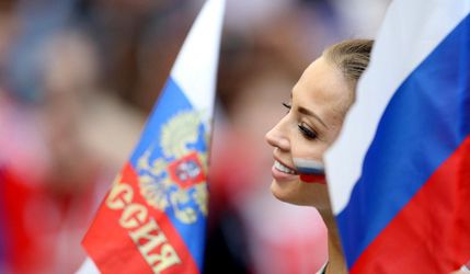 Škandál v ruskom športe: Olympijská šampiónka na zozname luxusných eskortných pracovníčok