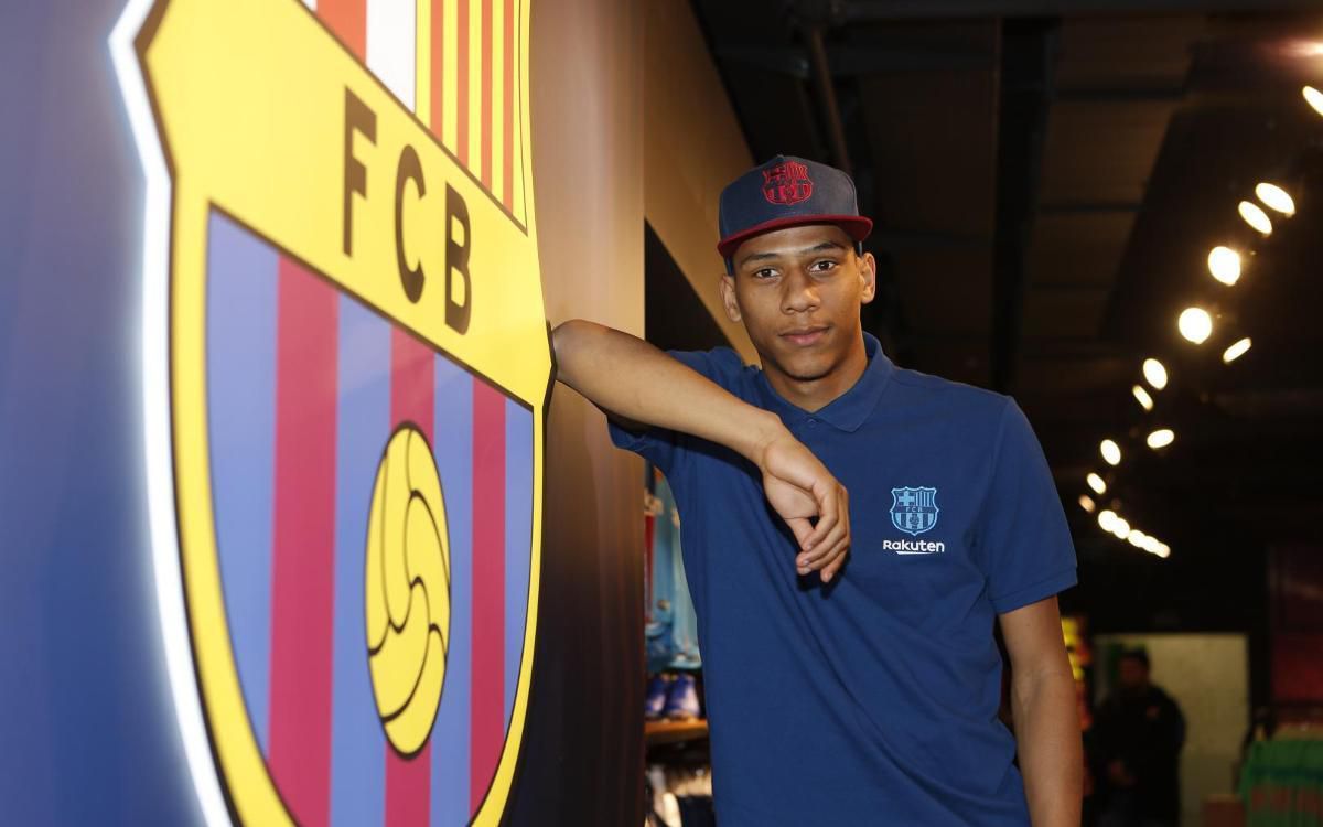 Jean-Clair Todibo