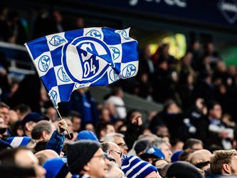 Schalke sa teší z rekordného obratu