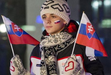 Slovensko pôjde do Soči vyfešákované!
