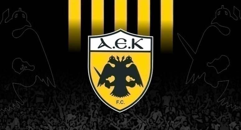 AEK Atény.