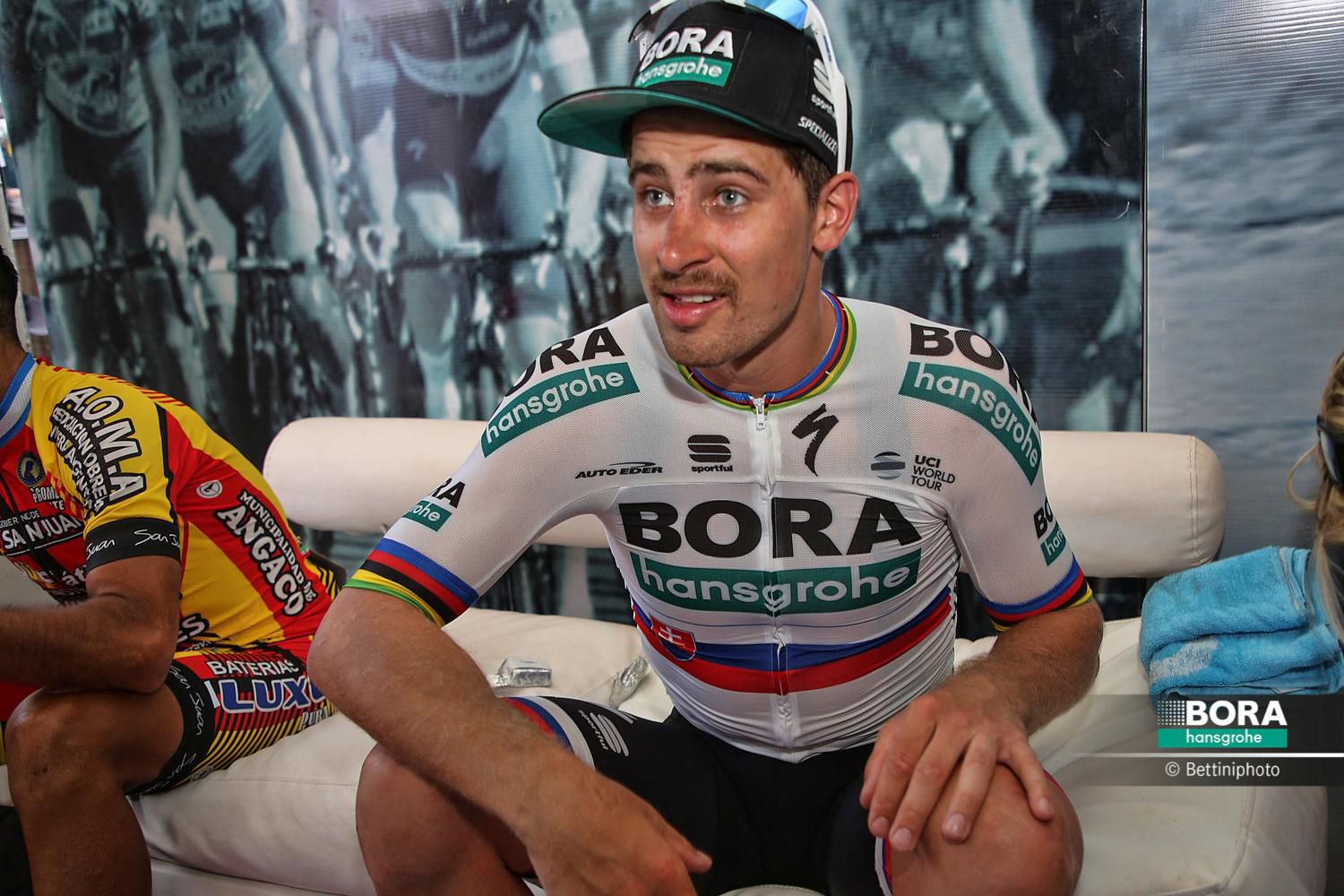 Peter Sagan