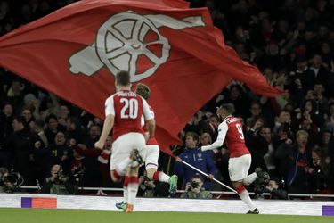 Analýza zápasu BATE Borisov – Arsenal: Vytvoria si „kanonieri“ postupový náskok?