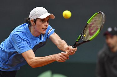 ATP Challenger Pau: Filip Horanský prehral v 2. kole dvojhry