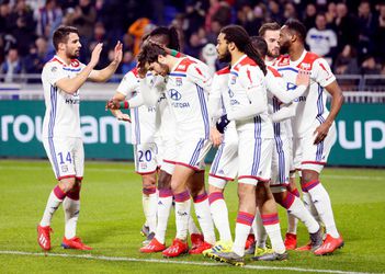 Coupe de France: Lyon a Stade Rennes si zabezpečili postup do semifinále