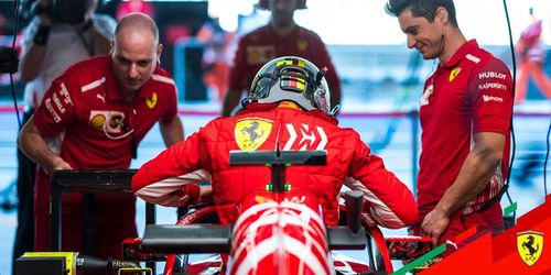 Bývalí súťažní piloti F1 budú pracovať vo vývojovom tíme Ferrari