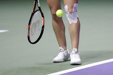 ITF Trnava: Šinikovová vo finále jednoznačne zdolala Češku Allertovú
