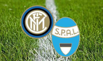 Inter Miláno – Spal
