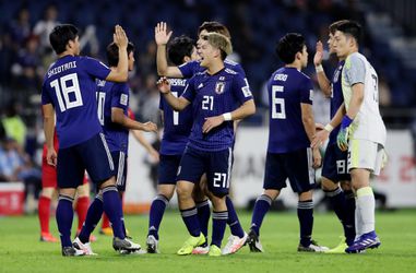 Ázijský pohár: Japonsko gólom z penalty postúpilo do semifinále, ďalej aj Irán