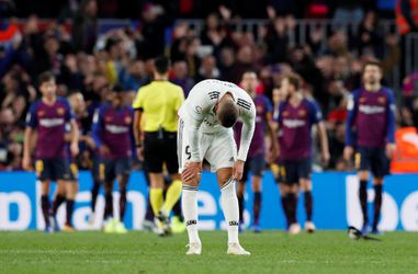 Analýza zápasu FC Barcelona – Real Madrid: Vytvorí si Barca náskok pred odvetou?