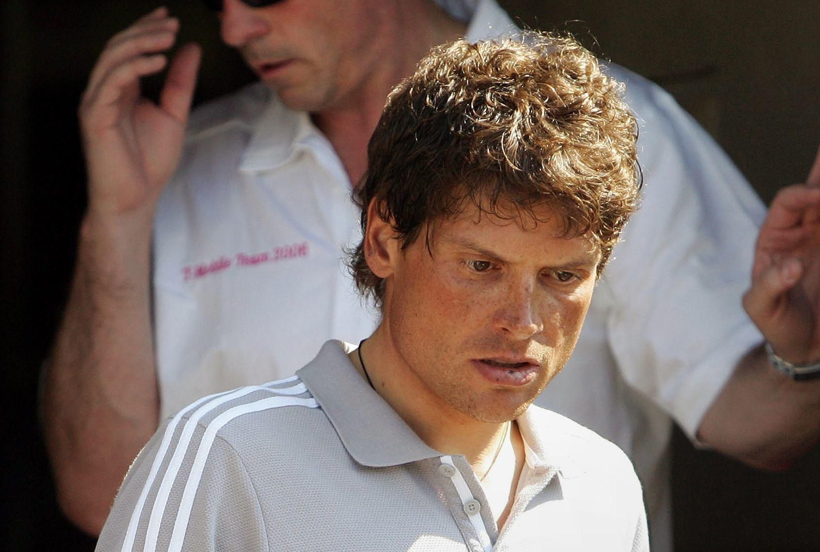 Jan Ullrich