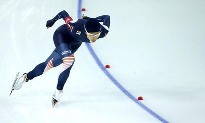 Rýchlokorčuľovanie: Lee Sang-hwa obhájila zlato na 500 m
