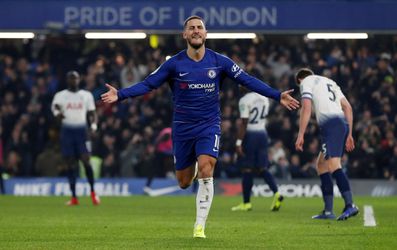 Carabao Cup: Chelsea vyradila Tottenham po jedenástkovom rozstrele a je vo finále
