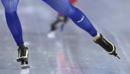 MS juniorov: Rýchlokorčuliarka Rusnáková obsadila 29. priečku na 1000 m, Filipovej 36. miesto